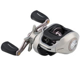 Trion Low Profile Baitcast Reel - 7.3:1 Gear Ratio, 6 Bearings, 31" Retrieve Rate, Right Hand, Clam Package