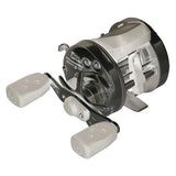 Ambassadeur s Line Counter Baitcast Round Reel - 6500, 5.3:1 Gear Ratio, 3 Bearing, 25 1-2" Retrieve Rate, Right Hand, Clam Pack