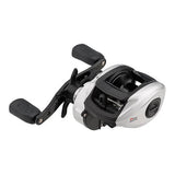 Maxtoro Low Profile Baitcat Reel - 50LP, 5.3:14 Gear Ratio, 5 Bearings, 26" Retrieve Rate, Right Hand