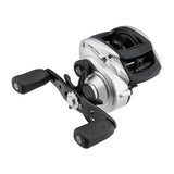 Maxtoro Low Profile Baitcat Reel - 50LP, 5.3:14 Gear Ratio, 5 Bearings, 26" Retrieve Rate, Right Hand