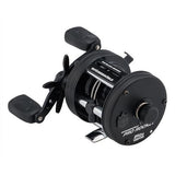 Ambassadeur Pro Rocket BE Baitcast Reel - 5500, 5.3:1 Gear Ratio, 5 Bearings, 26" Retrieve Rate, Right Hand