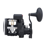 Rival Level Wind Conventional Reel - 15, 5.1:1 Gear Ratio, 2 Bearings, 29" Retrieve Rate, Left Hand, Boxed