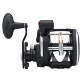 Rival Level Wind Conventional Reel - 30, 3.9:1 Gear Ratio, 2 Bearings, 27" Retrieve Rate, Right Hand, Boxed