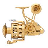 Torque II Spinning Reel - 7500, 6.0:1 Gear Ratio, 50" Retrieve Rate, 50 lb Max Drag, Ambidextrous