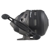 Synergy Ti Spincast Reel - 20 Reel Size, 3.2:1 Gear Ratio, 2 Bearings, 20 lb Pre-Spooled, Ambidextrous