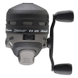 Synergy Ti Spincast Reel - 20 Reel Size, 3.2:1 Gear Ratio, 2 Bearings, 20 lb Pre-Spooled, Ambidextrous