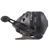 Synergy Ti Spincast Reel - 10 Reel Size, 3.8:1 Gear Ratio, 2 Bearings, 10 lb Pre-Spooled, Ambidextrous