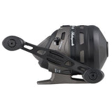 Synergy Ti Spincast Reel - 6 Reel Size, 3.4:1 Gear Ratio, 2 Bearings, 6 lb Pre-Spooled, Ambidextrous