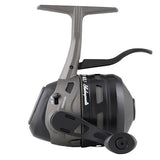 Synergy Ti Spincast Reel - 6U Reel Size, 3.4:1 Gear Ratio, 2 Bearings, 6 lb Pre-Spooled, Ambidextrous