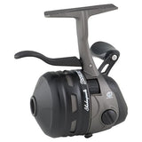 Synergy Ti Spincast Reel - 6U Reel Size, 3.4:1 Gear Ratio, 2 Bearings, 6 lb Pre-Spooled, Ambidextrous