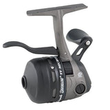 Synergy Ti Spincast Reel - 4U Reel Size, 4.4:1 Gear Ratio, 2 Bearings, 4 lb Pre-Spooled, Ambidextrous