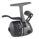 Synergy Ti Spincast Reel - 4U Reel Size, 4.4:1 Gear Ratio, 2 Bearings, 4 lb Pre-Spooled, Ambidextrous