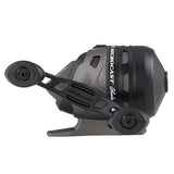 Synergy Ti Spincast Reel - 4 Reel Size, 4.4:1 Gear Ratio, 2 Bearings, 4 lb Pre-Spooled, Ambidextrous