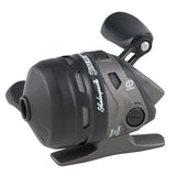 Synergy Ti Spincast Reel - 4 Reel Size, 4.4:1 Gear Ratio, 2 Bearings, 4 lb Pre-Spooled, Ambidextrous