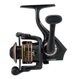 Pro Max Spinning Reel - 10, 5.2:1 Gear Ratio, 7 Bearings, 21" Retrieve Rate, Ambidextrous, Boxed