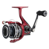 Revo Rocket Spinning Reel - 20, 7.0:1 Gear Ratio, 10 Bearings, 37" Retrieve Rate, Ambidextrous