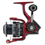 Revo Rocket Spinning Reel - 20, 7.0:1 Gear Ratio, 10 Bearings, 37" Retrieve Rate, Ambidextrous