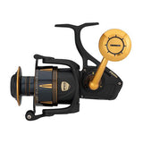 Slammer III Spinning Reel - 6500, 5.6:1 Gear Ratio, 42" Retrieve Rate, 40 lb Max Drag, Ambidextrous