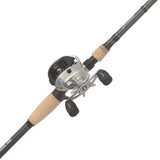 Trion LP Baitcast Combo, 7.3:1 Gear Ratio, 7' 1pc Rod, 10-17 lb Line Rating