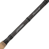 Trion LP Baitcast Combo, 7.3:1 Gear Ratio, 7' 1pc Rod, 10-17 lb Line Rating