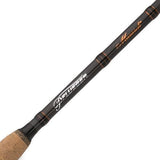 Monarch Low Profile Combo, 7.3:1 Gear Ratio, 7' 1pc Rod, 10-17 Line Rating