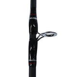 Ugly Stik GX2 Micro Combo - 4'8" Length, 1 Piece Rod, 2-6 lb Line Rate, Ultra Light Power