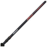 Outcast Spinning Combo - 30, 1 Bearing, 6' Length, 2 Piece Rod, 6-12 lb Line Rating, Medium Power