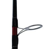 Ugly Stik Bigwater Trolling Combo - 70 Reel Size, 2 Bearings, 10' 2pc Rod, 15-30 lb Line Rating, Medium-Heavy Power