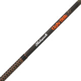 Ugly Stik Camo Spinning Combo - 25 Reel Size, 2 Bearings, 5' 2pc Rod, 4-10 lb Line Rating, Light Power