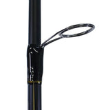 Pro Max Spinning Combo - 30, 5.1:1 Gear Ratio, 7' Length, 1 Piece Rod, 6-12 lb Line Rate, Medium Power