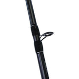 Maxtoro Baitcast Combo - 50, 5.3:1 Gear Ratio, 7'6" Length 2pc Rod, 8-12 lb Line Rate Medium-Heavy Power