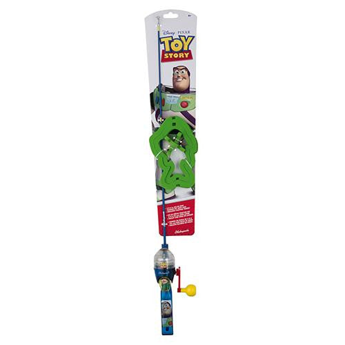 Youth Fishing Kits - Disney Toy Story, Lights