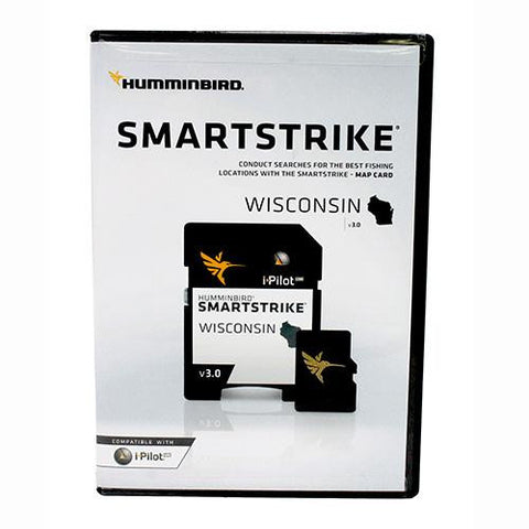 Smart Strike - Wisconsin, January 2017