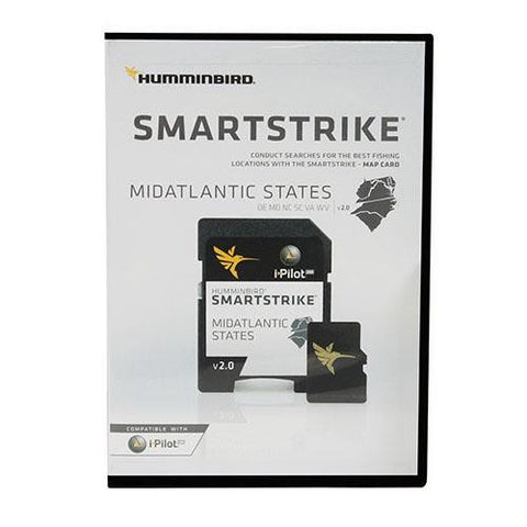 Smart Strike - Mid Atlantic States, March 2017