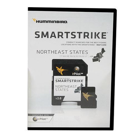 Smart Strike - Northeast States, February 2017