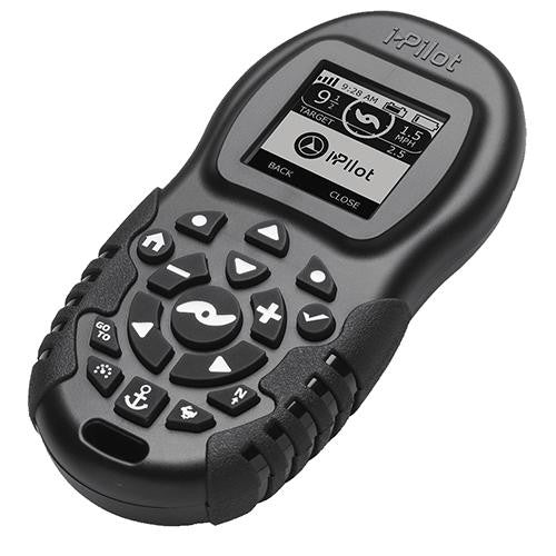 i-Pilot - Replacement Remote with Bluetooth