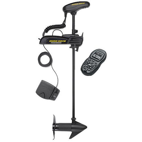 PowerDrive 70 Trolling Motor - US2, 60" Shaft Length, 70 lbs Thrust, 24 Volts with i-Pilot and Bluetooth