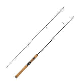 Diamond Series Graphite Rod - 2 Piece, 5', Ultra Light, Graphite, Spinning, 4+1 Spinning