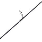 Diamond Series IM-6 Graphite Spinning Rod - 6'6 Length, 2 Piece, Light Power