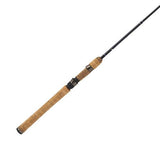 Diamond Series IM-6 Graphite Spinning Rod - 6'6 Length, 2 Piece, Light Power