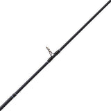 Diamond Series IM-6 Graphite Casting Rod - 6'6" Length, 2 Piece, IM-6 Graphite, Medium Power, Casting