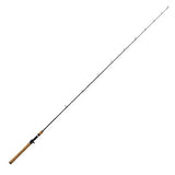 Diamond Series IM-6 Graphite Casting Rod - 6'6" Length, 2 Piece, IM-6 Graphite, Medium Power, Casting