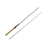 Diamond Series IM-6 Graphite Casting Rod - 6'6" Length, 2 Piece, IM-6 Graphite, Medium Power, Casting