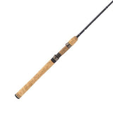 Diamond Series IM-6 Graphite Spinning Rod - 6'6 Length, 2 Piece, Light Power