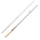 Diamond Series IM-6 Graphite Spinning Rod - 6'6 Length, 2 Piece, Light Power