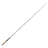 Diamond Series IM-6 Graphite Spinning Rod - 6' Length, 2 Piece, Light Power