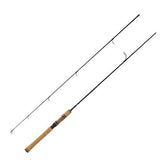 Diamond Series IM-6 Graphite Spinning Rod - 6' Length, 2 Piece, Light Power