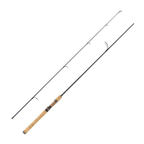 Diamond Series Graphite Rod - 2 Piece, 6', IM-6 Graphite, Spinning, 4+1 Bearing