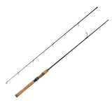 Diamond Series IM-6 Graphite Spinning Rod - 6' Length, 2 Piece, Medium Power