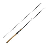 Diamond Series IM-6 Graphite Casting Rod - 7' Length, 2 Pieces, Medium Power, Casting